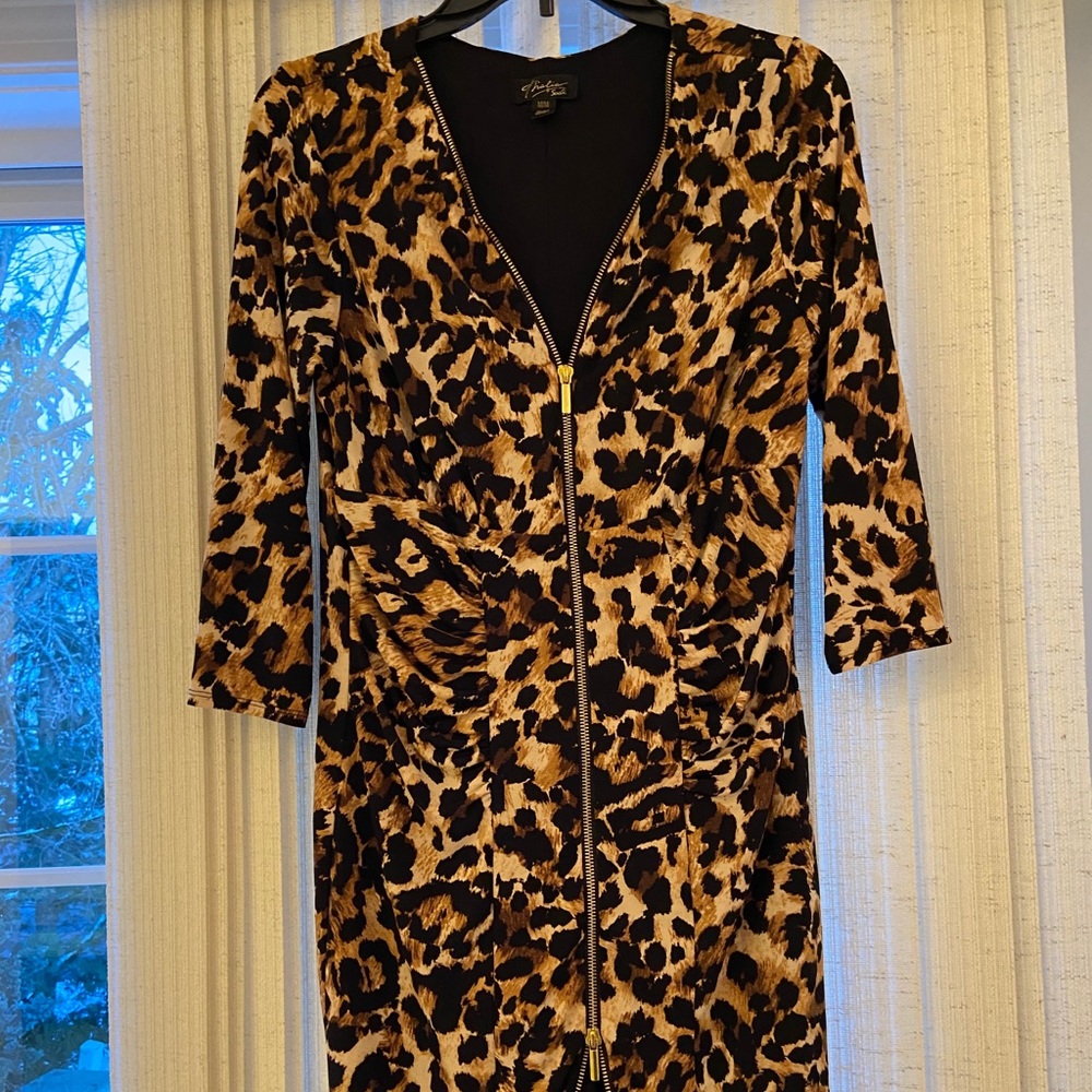Leopard print 👗